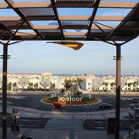 Oasis Beach 5 Apartman Orihuela Kültér fotó