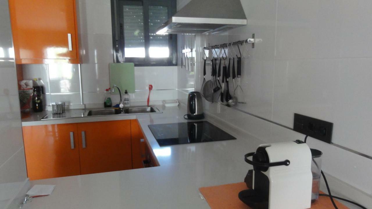 Oasis Beach 5 Apartman Orihuela Kültér fotó