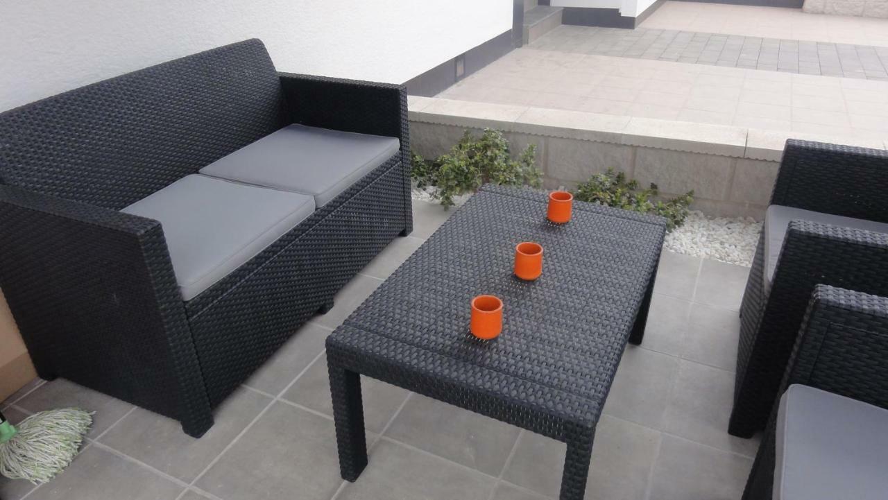 Oasis Beach 5 Apartman Orihuela Kültér fotó