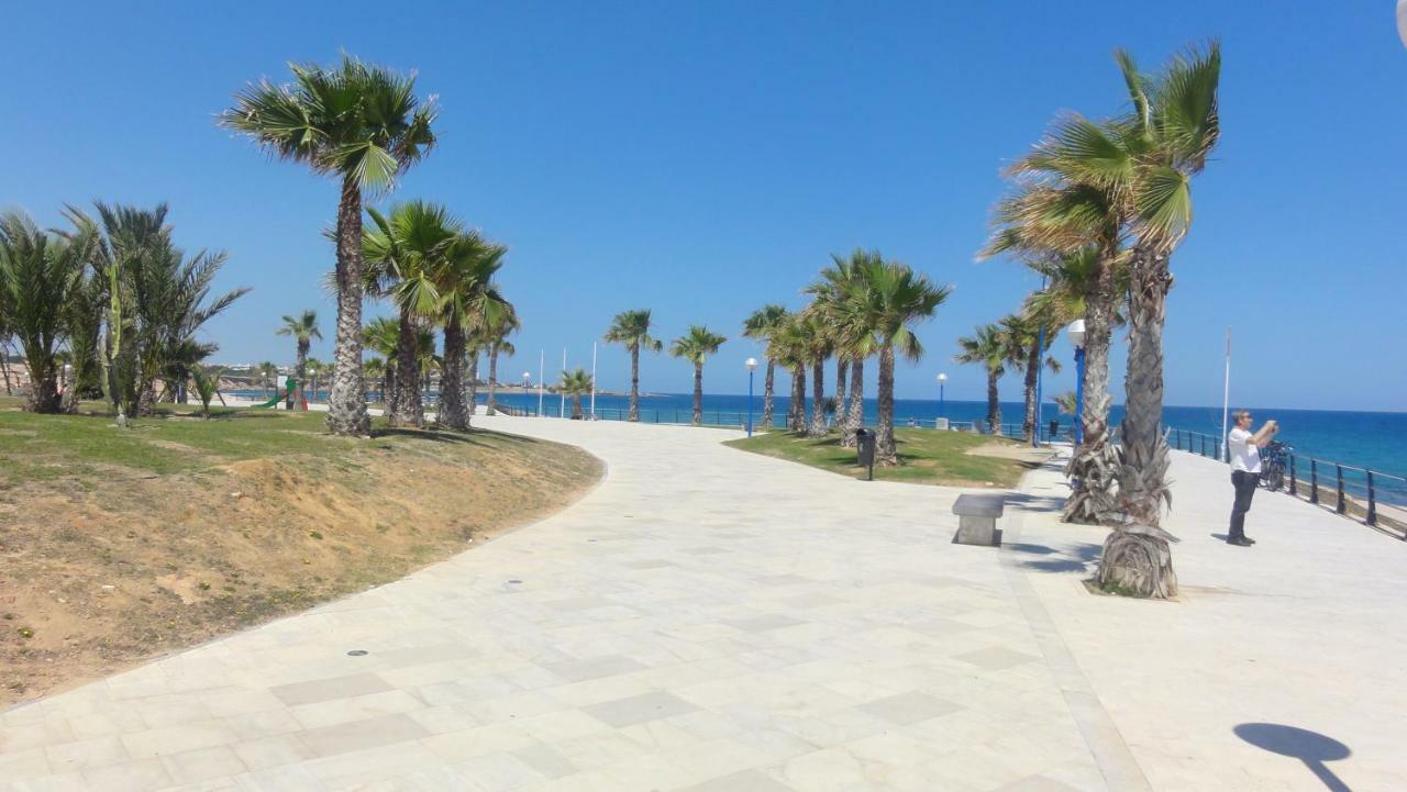 Oasis Beach 5 Apartman Orihuela Kültér fotó