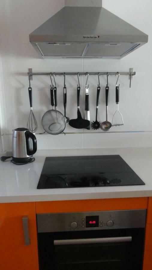 Oasis Beach 5 Apartman Orihuela Kültér fotó