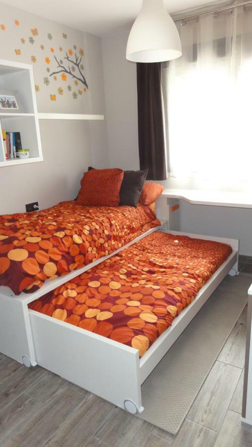 Oasis Beach 5 Apartman Orihuela Kültér fotó