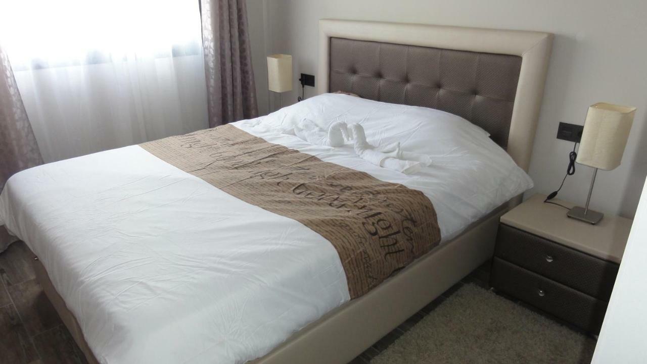 Oasis Beach 5 Apartman Orihuela Kültér fotó