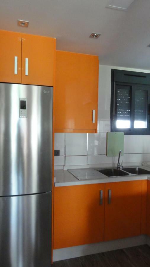 Oasis Beach 5 Apartman Orihuela Kültér fotó