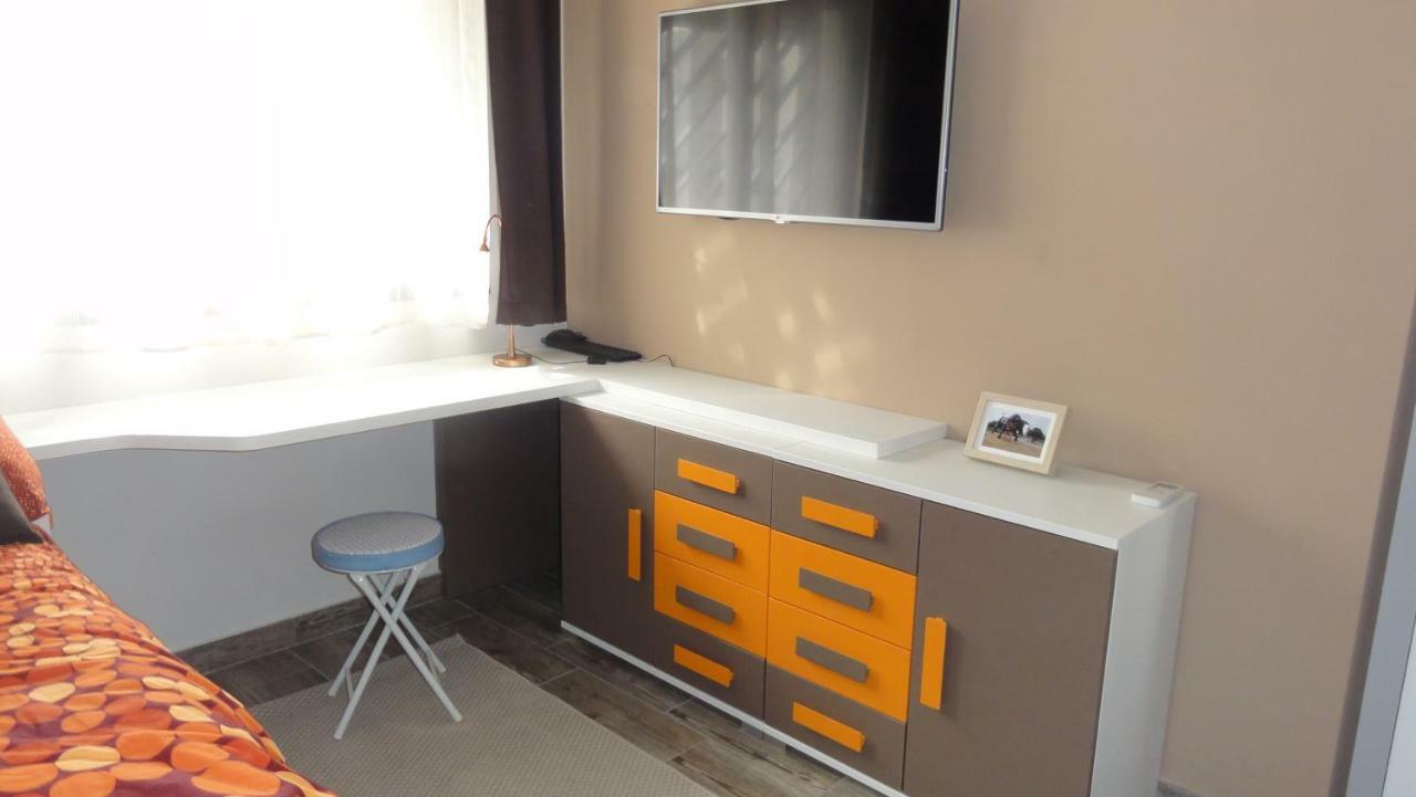 Oasis Beach 5 Apartman Orihuela Kültér fotó