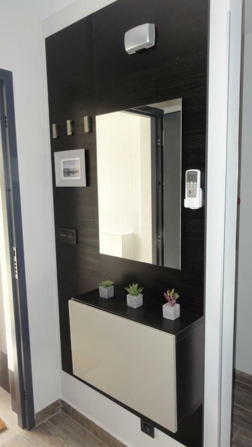 Oasis Beach 5 Apartman Orihuela Kültér fotó