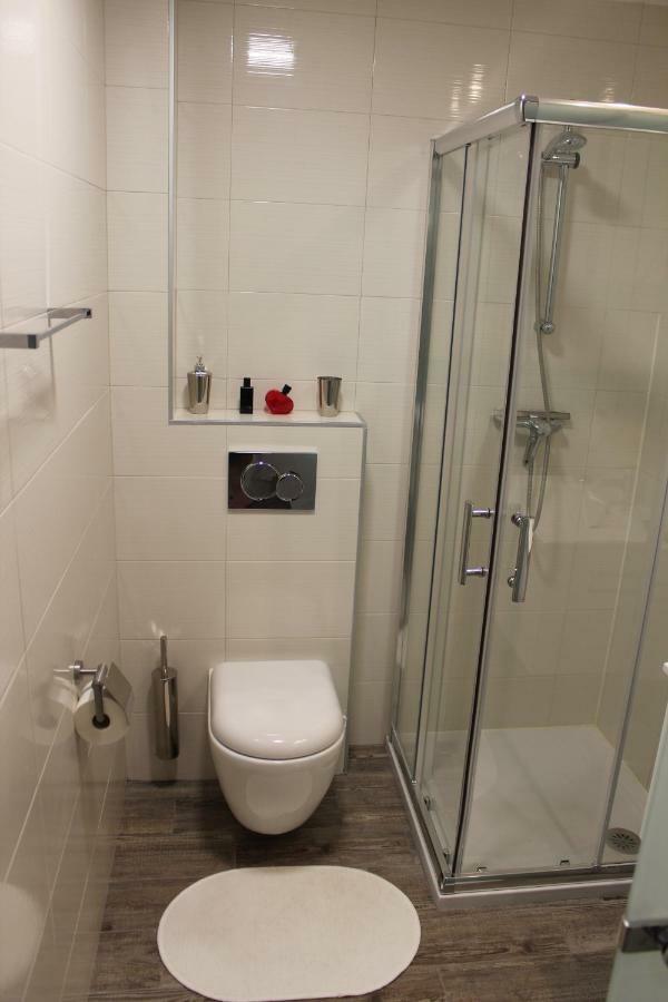 Oasis Beach 5 Apartman Orihuela Kültér fotó