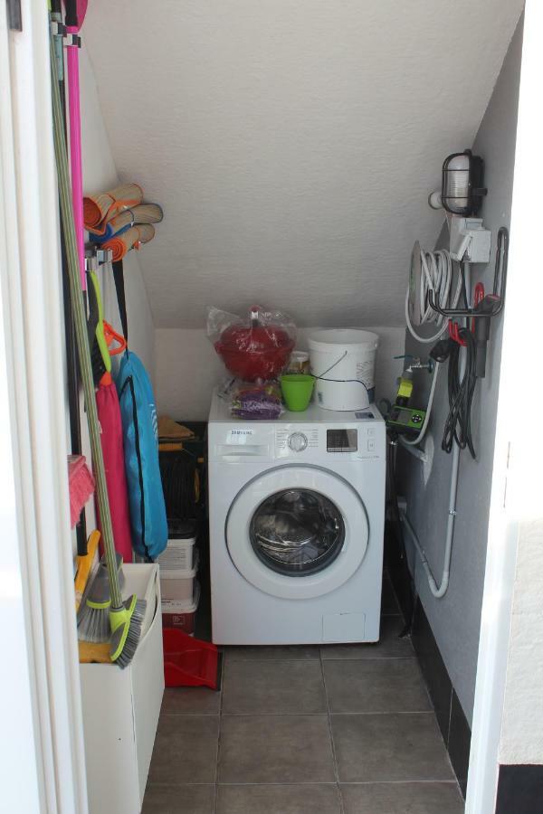 Oasis Beach 5 Apartman Orihuela Kültér fotó