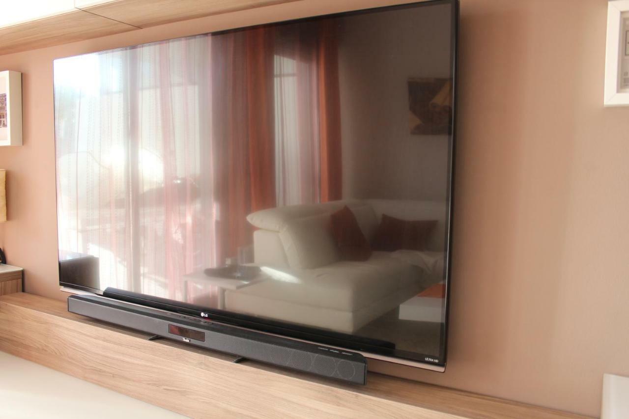 Oasis Beach 5 Apartman Orihuela Kültér fotó