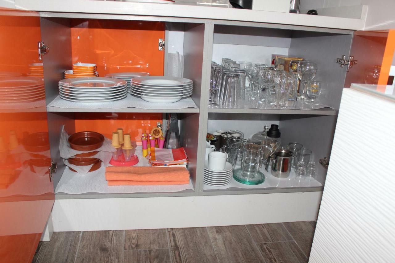 Oasis Beach 5 Apartman Orihuela Kültér fotó