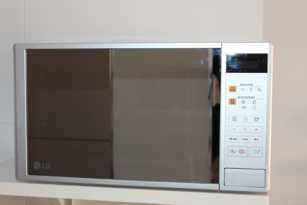 Oasis Beach 5 Apartman Orihuela Kültér fotó