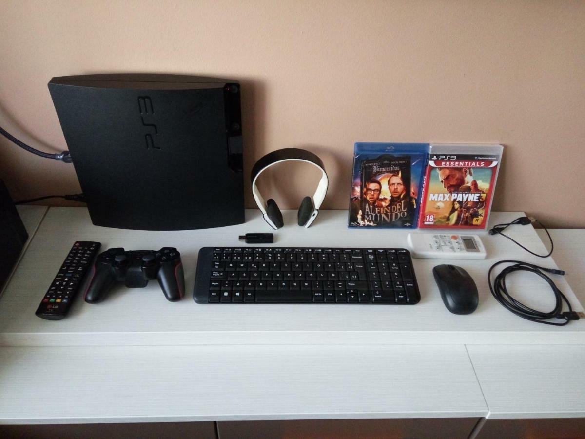 Oasis Beach 5 Apartman Orihuela Kültér fotó